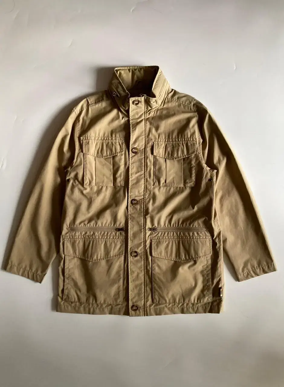 Eddie Bauer Outdoor Jacket : M